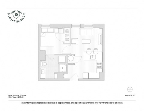 144 State Street Studio-2 Beds Apartment for Rent - Photo Gallery 59